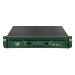 MDT AUDIO DP2700
