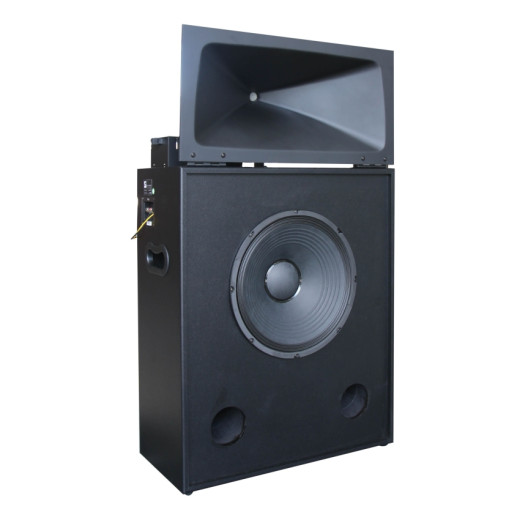 Акустика для кинотеатров MDT AUDIO SCR-2300P