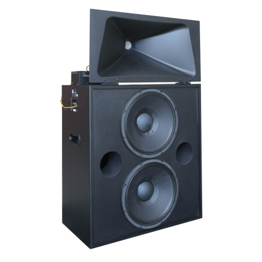 Акустика для кинотеатров MDT AUDIO SCR-2600P