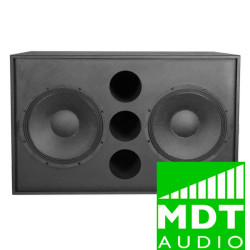 MDT AUDIO SUB-1600