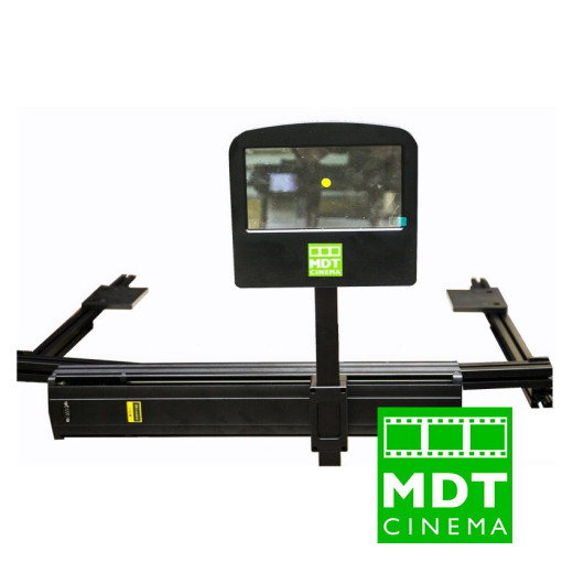 MDT CINEMA Passive Cinema 3D System акустика для кинотеатров