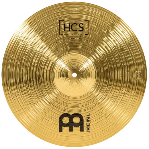 MEINL 16" Crash HCS