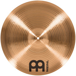 MEINL 18" China HCS Bronze