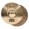 MEINL B14FH BYZANCE BRILLIANT FAST HIHAT