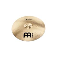 MEINL B18TC-B BYZANCE BRILLIANT THIN CRASH