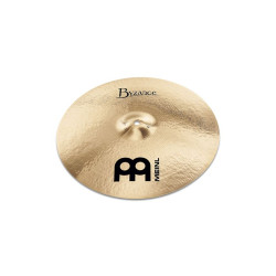 MEINL B17TC-B BYZANCE BRILLIANT THIN CRASH