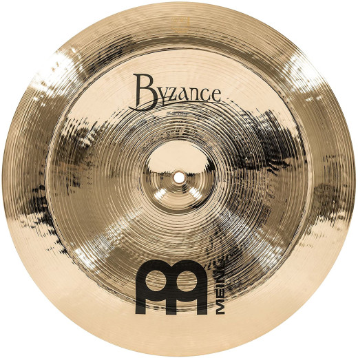 MEINL B18CH-B BYZANCE BRILLIANT CHINA