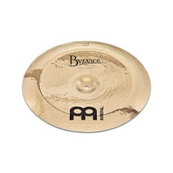 MEINL B20HHCH-B BYZANCE BRILLIANT HEAVY HAMMERED CHINA