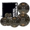 MEINL Classics Custom Dark Special Cymbal Set