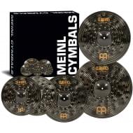 MEINL Classics Custom Dark Special Cymbal Set