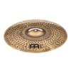 MEINL PAC15MTH PURE ALLOY CUSTOM MEDIUM THIN HIHAT