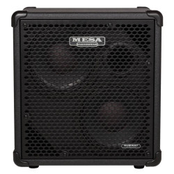 MESA BOOGIE 2X10 SUBWAY ULTRA-LITE BASS CABINET