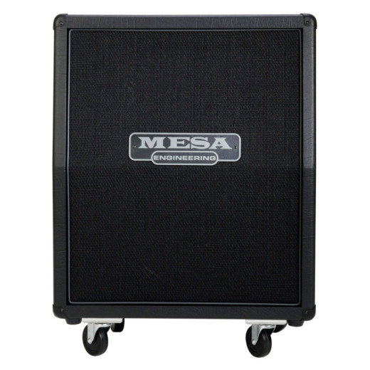 MESA BOOGIE 2X12 RECTO VERTICAL SLANT 2x12 дюймов