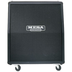 MESA BOOGIE 4X12 RECTIFIER STANDARD SLANT CABINET