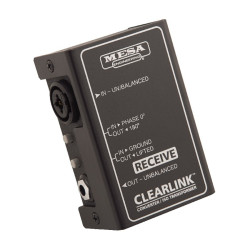 MESA BOOGIE CLEARLINK RECEIVE