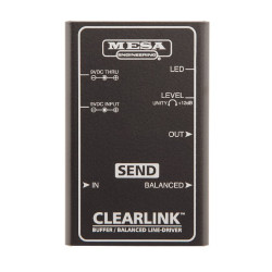 MESA BOOGIE CLEARLINK