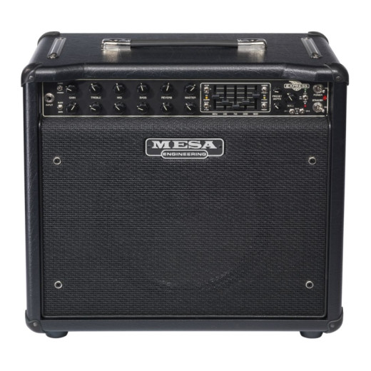 MESA BOOGIE EXPRESS 5:25+ 1X12 COMBO 12 дюймов