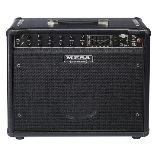 MESA BOOGIE EXPRESS 5:50+ 1X12 COMBO 12 дюймов