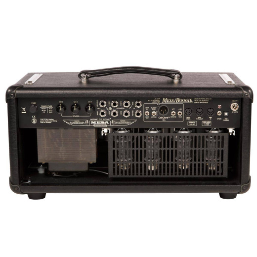 Ламповые MESA BOOGIE JP-2C