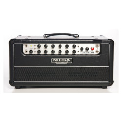 MESA BOOGIE LONE STAR HEAD