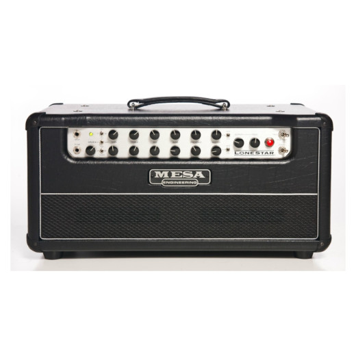 Ламповые MESA BOOGIE LONE STAR HEAD