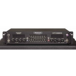 MESA BOOGIE M9 CARBINE BASS AMPLIFIER 900W 2 RACK