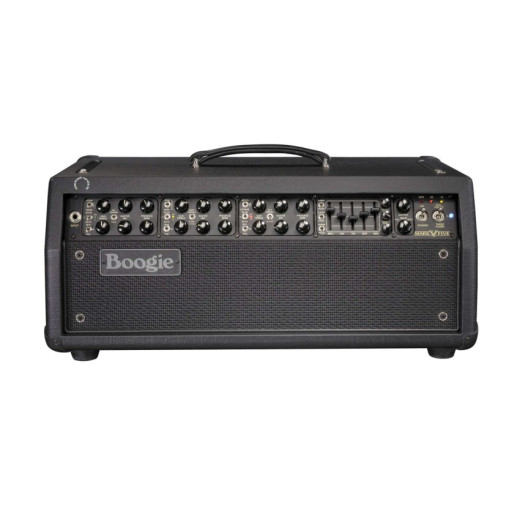 Ламповые MESA BOOGIE MARK V HEAD
