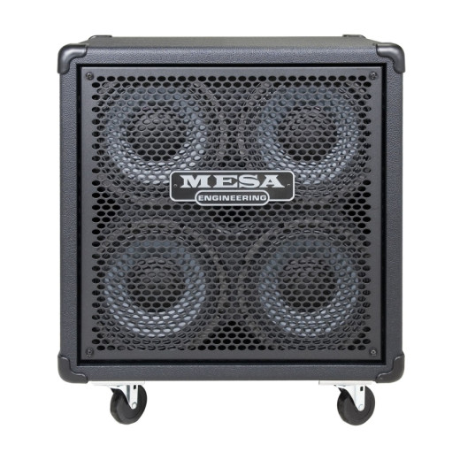 4x10 дюймов MESA BOOGIE P410D POWERHOUSE