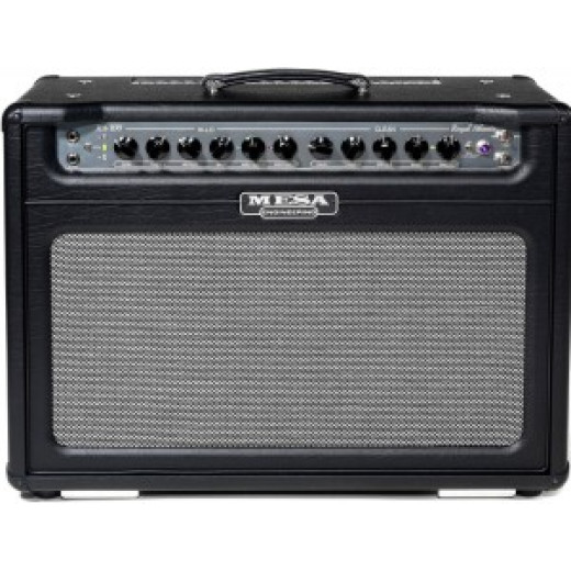 12 дюймов MESA BOOGIE Royal Atlantic 2x12 Combo