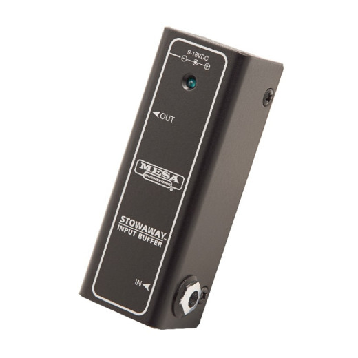 Процессоры для электрогитар MESA BOOGIE STOWAWAY INPUT