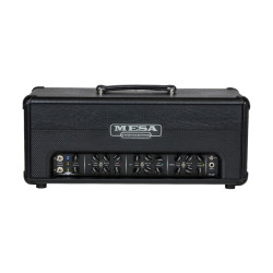 MESA BOOGIE TRIPLE CROWN TC-50 HEAD