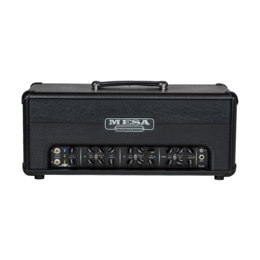 Ламповые MESA BOOGIE TRIPLE CROWN TC-50 HEAD