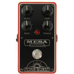 MESA BOOGIE Tone Burst Boost/Overdrive