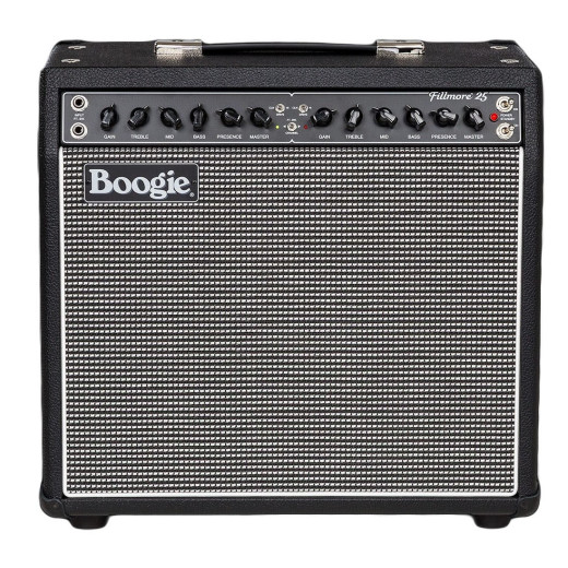 12 дюймов MESA BOOGIE Fillmore 25 1x12 Combo  