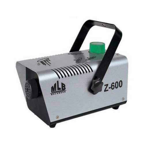 MLB Z-600  генераторы дыма