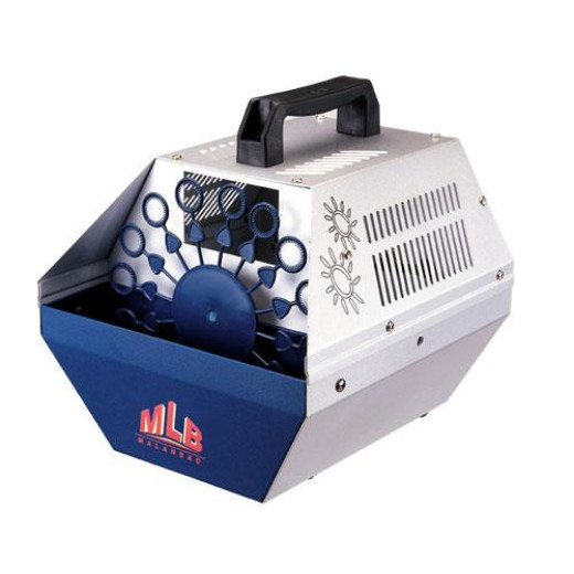 Генератор мыльных пузырей MLB B-60 