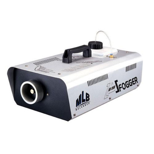 MLB AB-1500 генераторы дыма