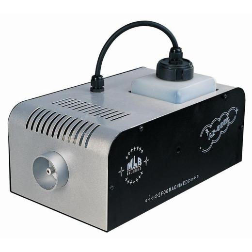 MLB EL-900 DMX (AB-900A) генераторы дыма