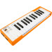 MIDI-USB контроллер Arturia MicroLab Orange