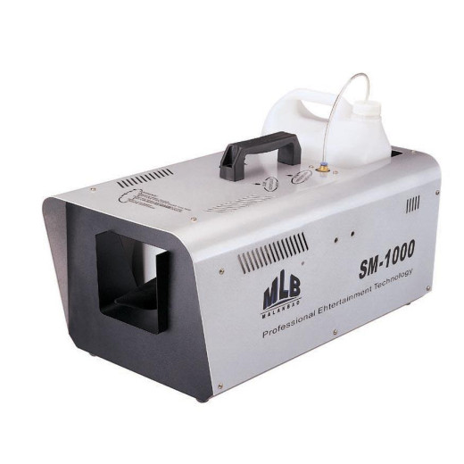 Генератор снега MLB SM-1000 