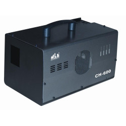 MLB CH-600 COMPACT HAZER 