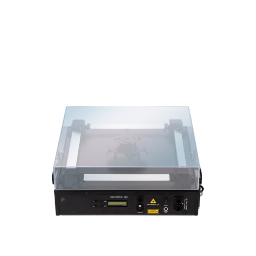 Сканер MINUIT UNE IVL Carre