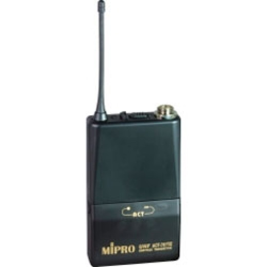 Поясные передатчики MIPRO ACT-707TE 6A