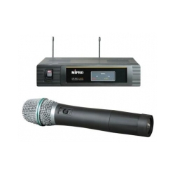 MIPRO MR-801A/MH-801A U1 CON