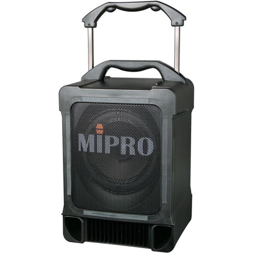 MIPRO MA-707EXP акустические системы