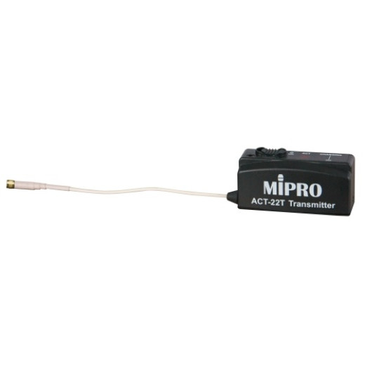 Поясные передатчики MIPRO ACT-22T 5A 