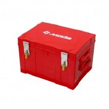 MODE Red Case 1T x 8m