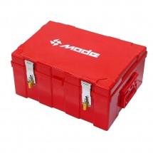 MODE Red Case 2T x 8m