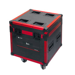 MODE Кейс для лебедок 611