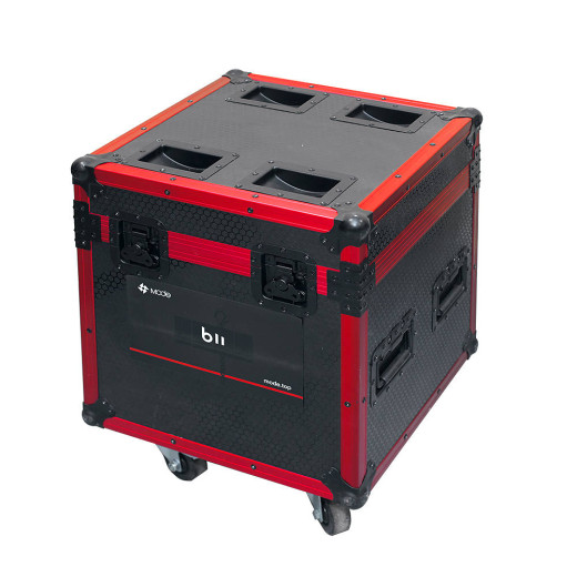 MODE Кейс для лебедок 611